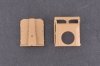 I Love Kit 63536 M1278 Heavy Guns Carrier – General Purpose (JLTV-GP) 1/35